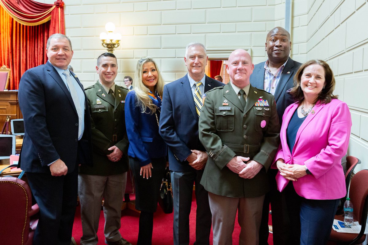 Rhode Island House of Representatives tweet media