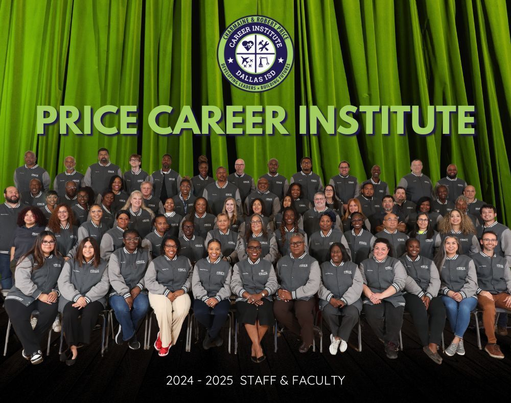 🌞 Price Career Institute wishes you a safe and happy summer! 🌴

As the school year comes to a close, we want to thank our students, families, and staff of Career Institute South for an amazing year of growth and success. Take this time to relax, recharge, and enjoy every moment