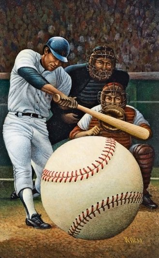 LaughMustafa's tweet image. ⚾#Pitch
💥 #OutThePark !!!
And the crowd goes wild. 🙌
youtu.be/stTb689LR_0?si…