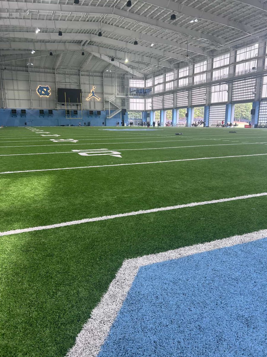 Michael McDuffie (@mcduffe_michael) on Twitter photo Thank you to everybody who made it possible for me to attend camp at UNC today. <a href="/Belichick_B/">Bill Belichick</a> <a href="/UNCFootball/">Carolina Football</a> Thank you to everybody who made it possible for me to attend camp at UNC today. <a href="/Belichick_B/">Bill Belichick</a> <a href="/UNCFootball/">Carolina Football</a>
