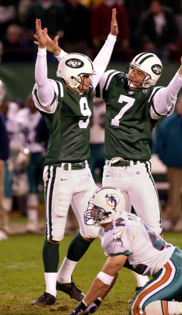 nyjetshistory's tweet photo. DVR alert

NFL Network is airing the Monday Night Miracle overnight tonight at 2:30AM for anyone interested in recording and watching it https://t.co/KRS9imBRof