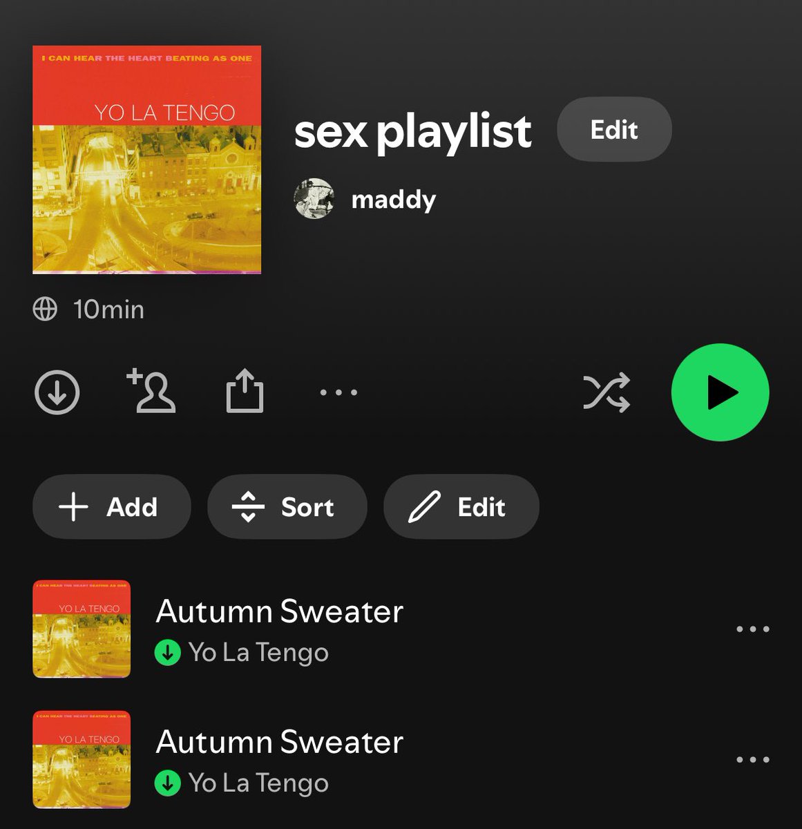 maddy’s profile (@theslowestdays) on Twitter photo 