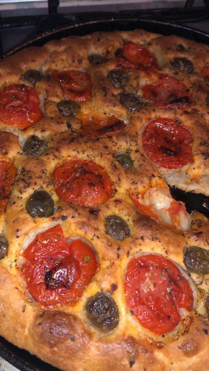 Isabella Capotorto tweet media