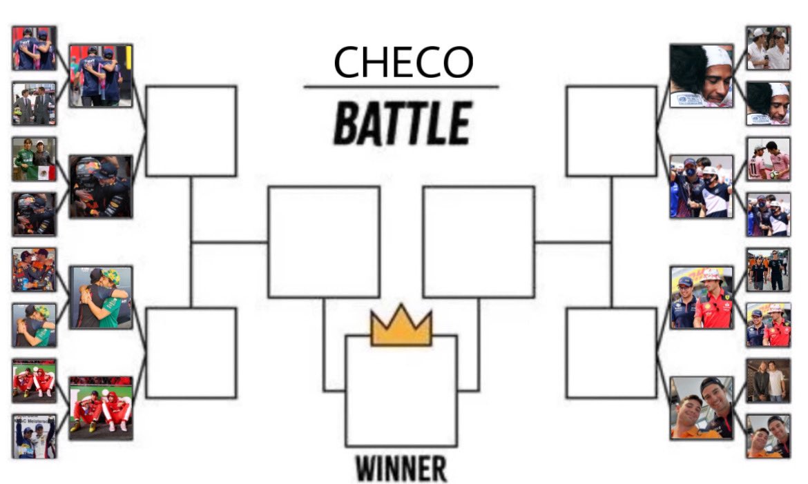 acervocheco's tweet image. CHECO DUO BATTLE!

╰  round two.