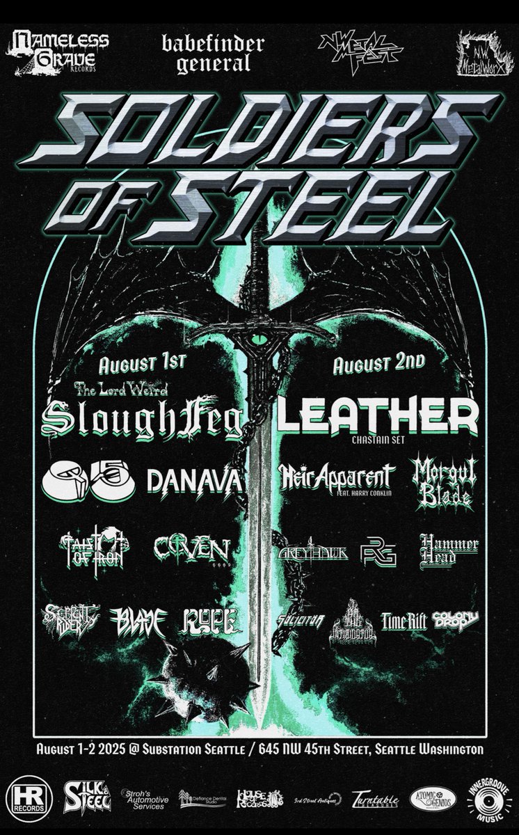 See you son Seattle !,,