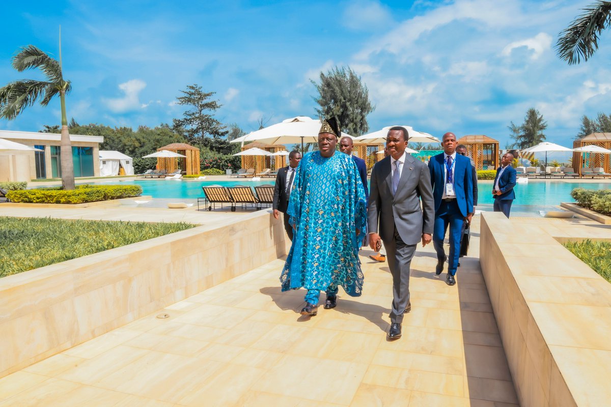 Assemblée Nationale Togolaise (@assnattogo) on Twitter photo <a href="/FEGnassingbe/">Faure Essozimna GNASSINGBÉ</a> Une délégation de haut niveau composée de Présidents de chambres parlementaires, se rendra d’urgence au Togo afin de présenter avant la 50e Session de l’APF, en juillet 2025, à Paris, non seulement le rapport de la mission de bons offices, mais aussi la volonté de dialoguer avec <a href="/FEGnassingbe/">Faure Essozimna GNASSINGBÉ</a> Une délégation de haut niveau composée de Présidents de chambres parlementaires, se rendra d’urgence au Togo afin de présenter avant la 50e Session de l’APF, en juillet 2025, à Paris, non seulement le rapport de la mission de bons offices, mais aussi la volonté de dialoguer avec