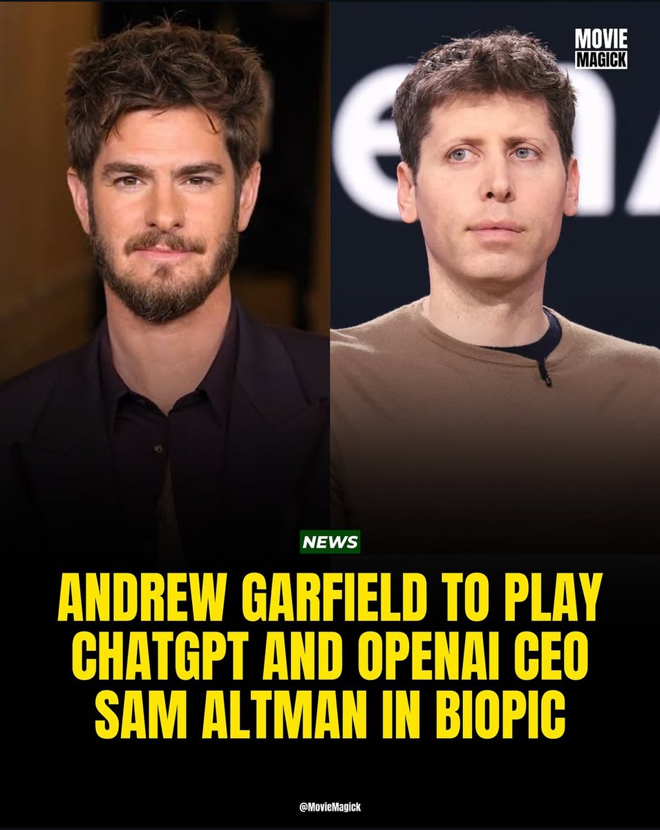 WE ARE SO BACK! <a href="/sama/">Sam Altman</a>