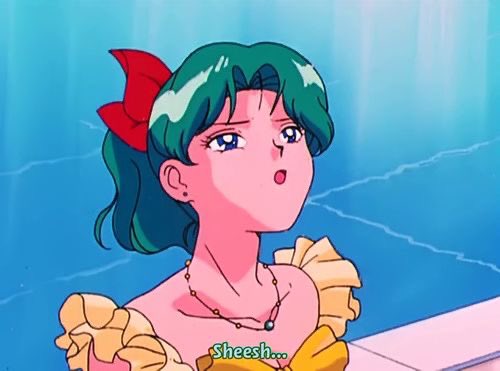 Daily Sailor Neptune (@dailykaiou) on Twitter photo 
