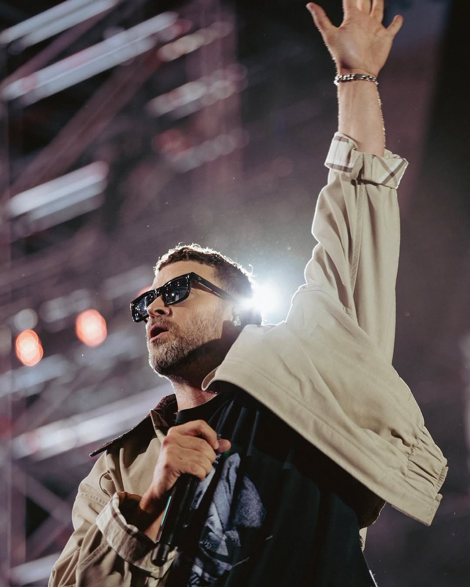 jtimberlakepics's tweet photo. 🇪🇸 2025 | Justin Timberlake.
— Icónica Santalucía Sevilla Fest.

📸: Mark Nguyen https://t.co/2ZsHVKzuQI