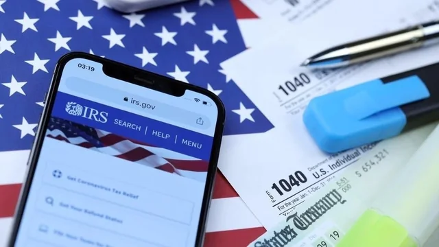 SamResol's tweet photo. IRS open-sources Direct File, defying Trump's attempt to end it. Free tax filing saves millions, irking tax prep giants. #DirectFile #TaxReform #OpenSource #FreeFile
#Trump https://t.co/GBUPwJSwe5