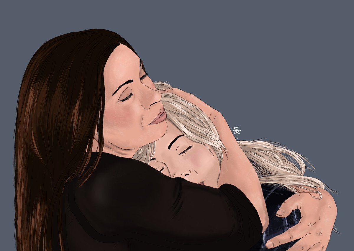Toffu_tofu's tweet photo. I finally got round to finishing this today. One of my favourite ever Swarla scenes 🥹

✨ I don't need space, I need you ✨ https://t.co/yVIvFphBAd