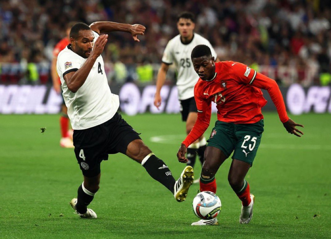 Actu Foot tweet media