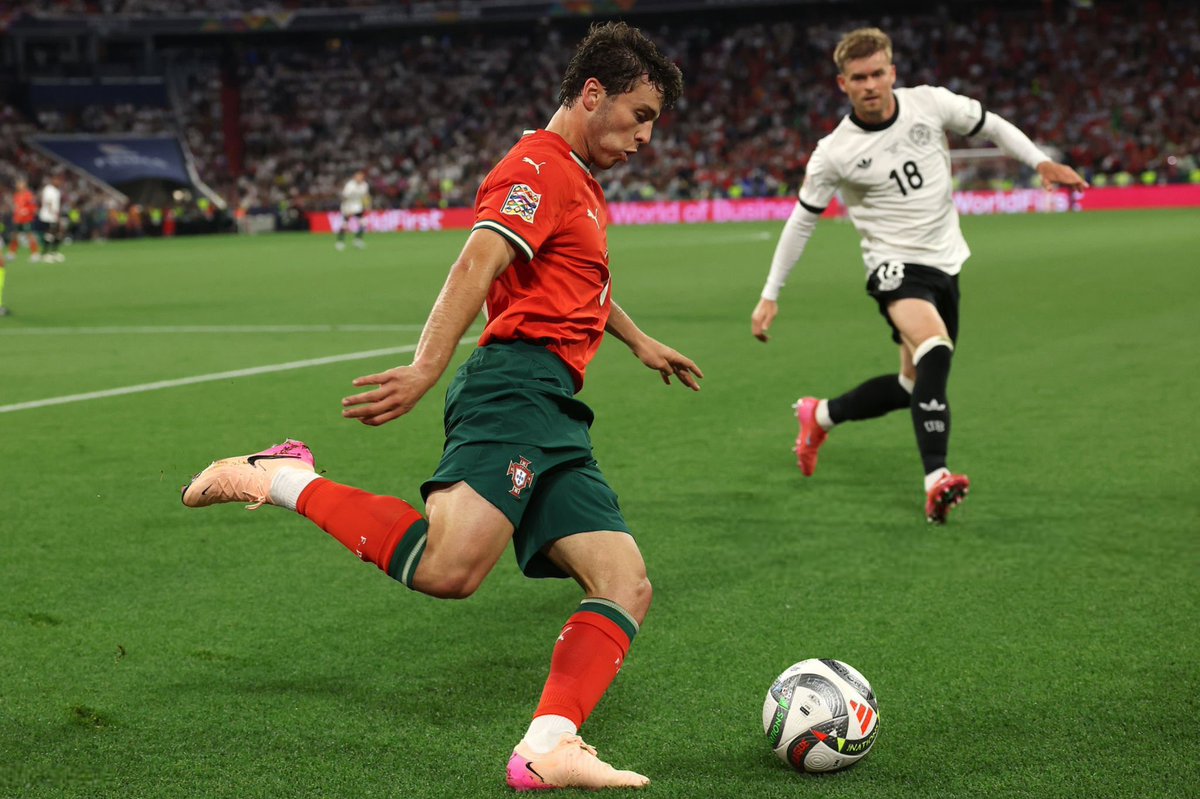 Actu Foot tweet media