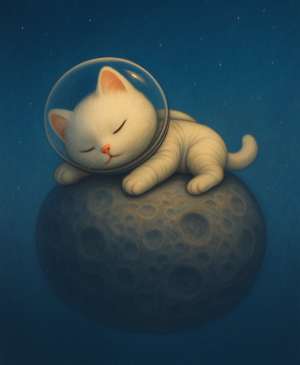 monyomeme's tweet photo. GN.
Sleep well orbiters✨

#MONYO #MemeCoin #Solana https://t.co/Rj5lo1bvDg