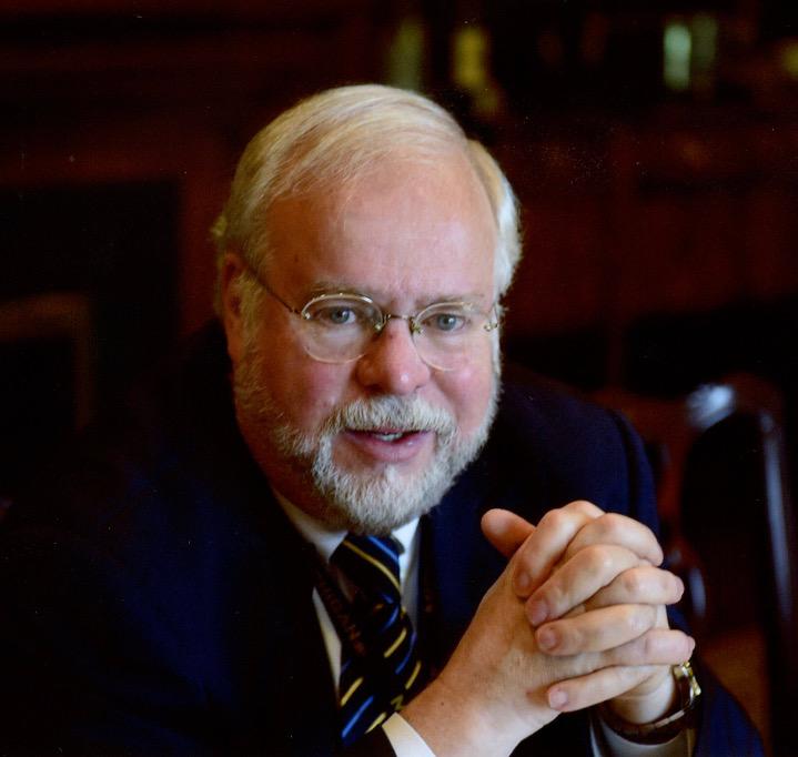 UMichMedScience's tweet image. Remembering Dr. Timothy R.B. Johnson, former @umichmedicine Obgyn chair and tireless advocate for global women’s health.
Read more about his legacy: michmed.org/jVj5y
