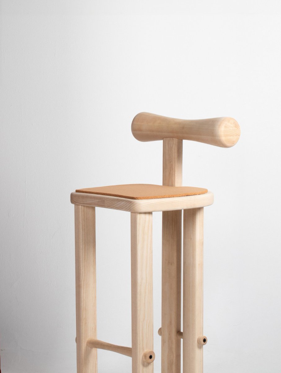 We’re thrilled to continue to showcase and support upcoming designers with the latest edition of our Designer Spotlight – let us introduce you to the talented Hayden Monk! 🌟

Find out more about Hayden! 👉 bit.ly/4mJf6sa

#newtalent #futureofwork