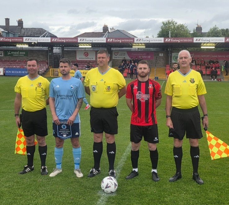 Avondale United FC tweet media