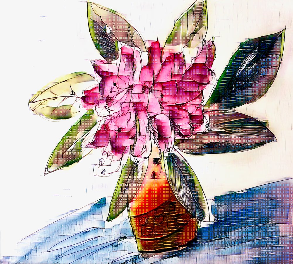 Botanical Computations by <a href="/NeuralBricolage/">helena sarin</a>