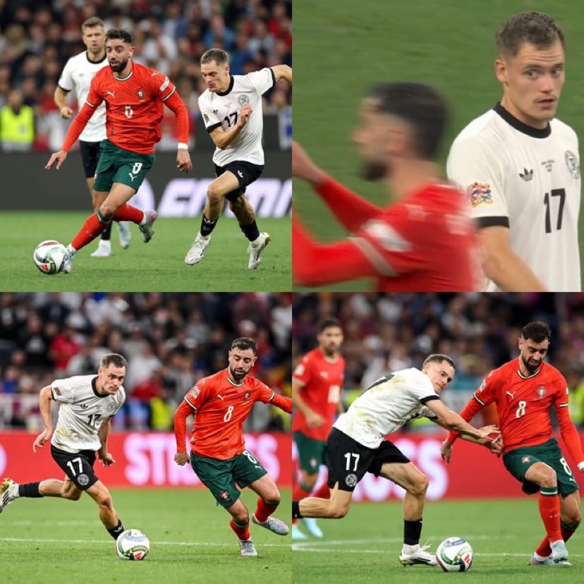 Bruno Fernandes 🇵🇹