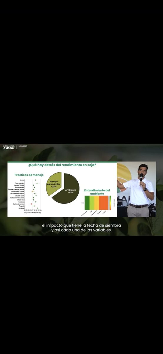PabloRRicart's tweet photo. Muy buena @GDMSeeds los Master Class de @MatiasVenece  y @Jerocostanzi .. 
Ahora espero por la de trigo !!!
Felicitaciones y gracias por divulgar su conocimiento https://t.co/gZaxnZBnz3