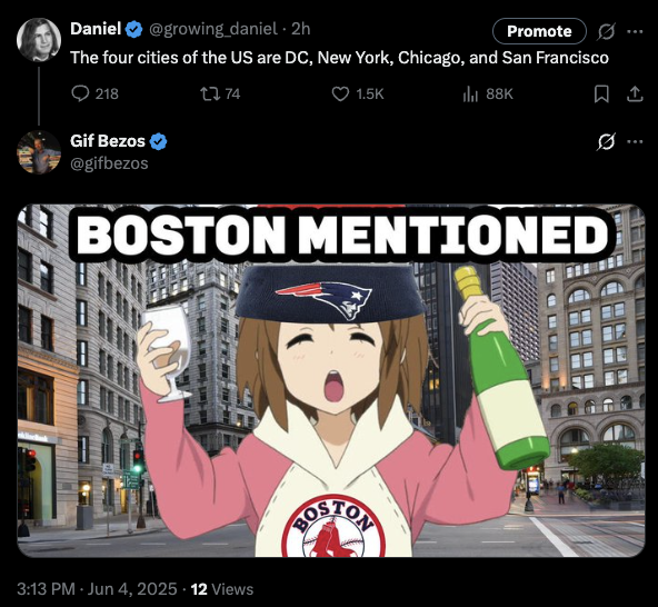 Daniel tweet media
