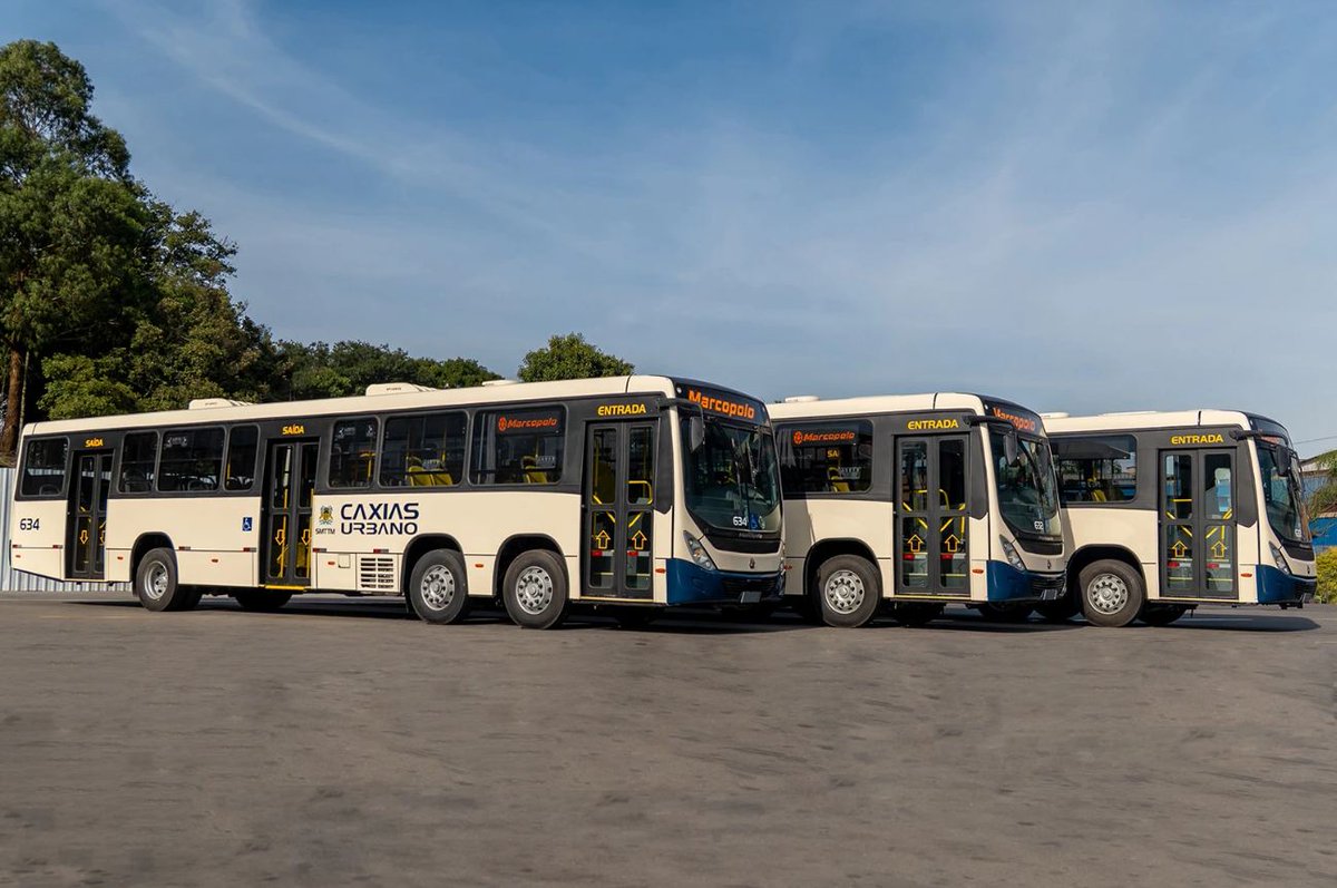 fanbus.cl/2025/06/marcop…
Marcopolo entrega innovadores Torino de 15 metros a Visate en Caxias do Sul