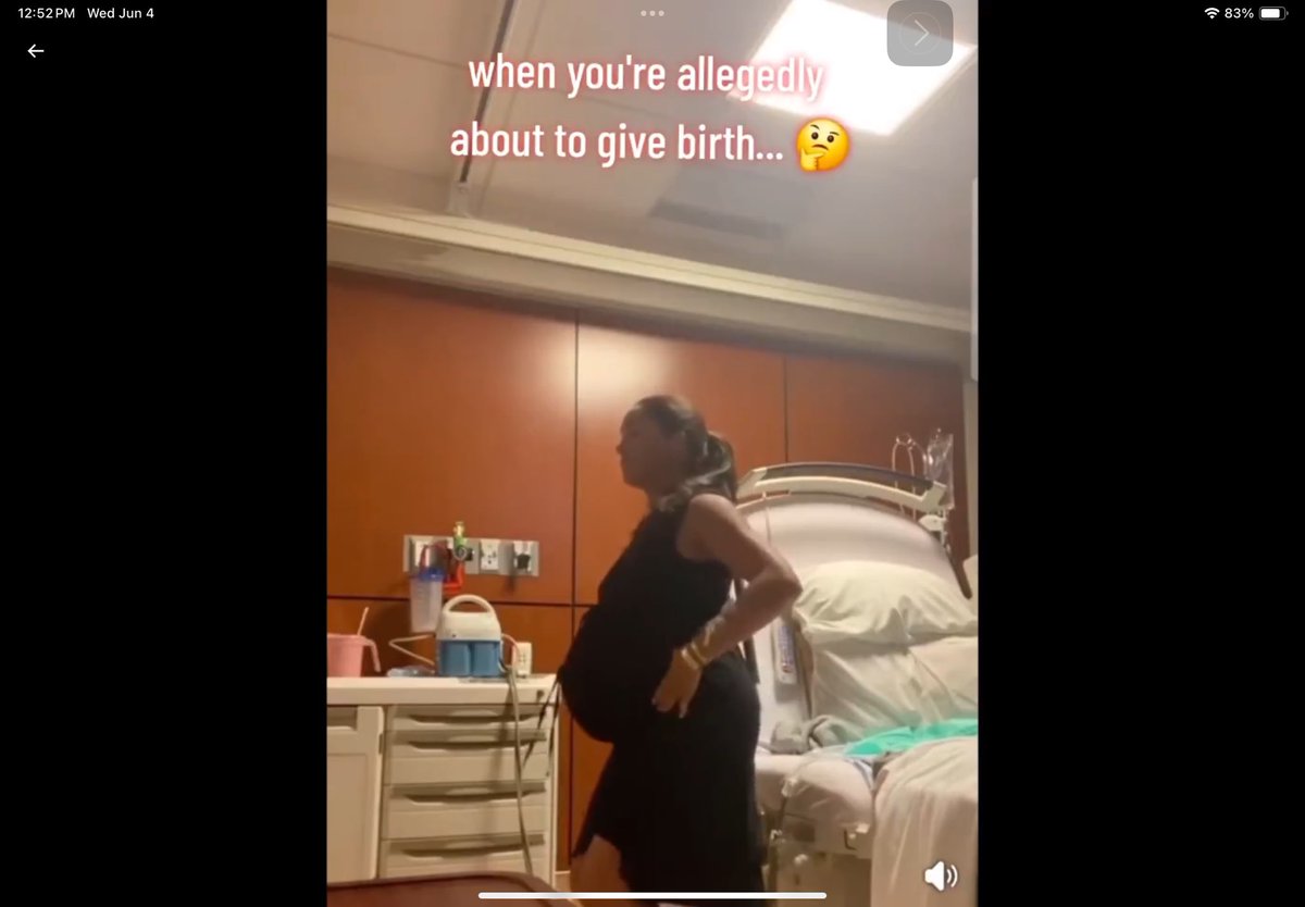 bornfirstkindly's tweet photo. I've never been pregnant. Does your tummy really hang down past your coochie?
#MarkleIsFakingIHope #ThisCannotBeReal https://t.co/fIxWxE5fZq
