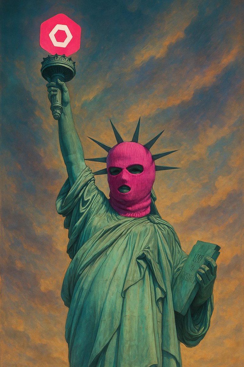 This movement is unstoppable 💪<a href="/lyxbandit/">lyxbandit</a>