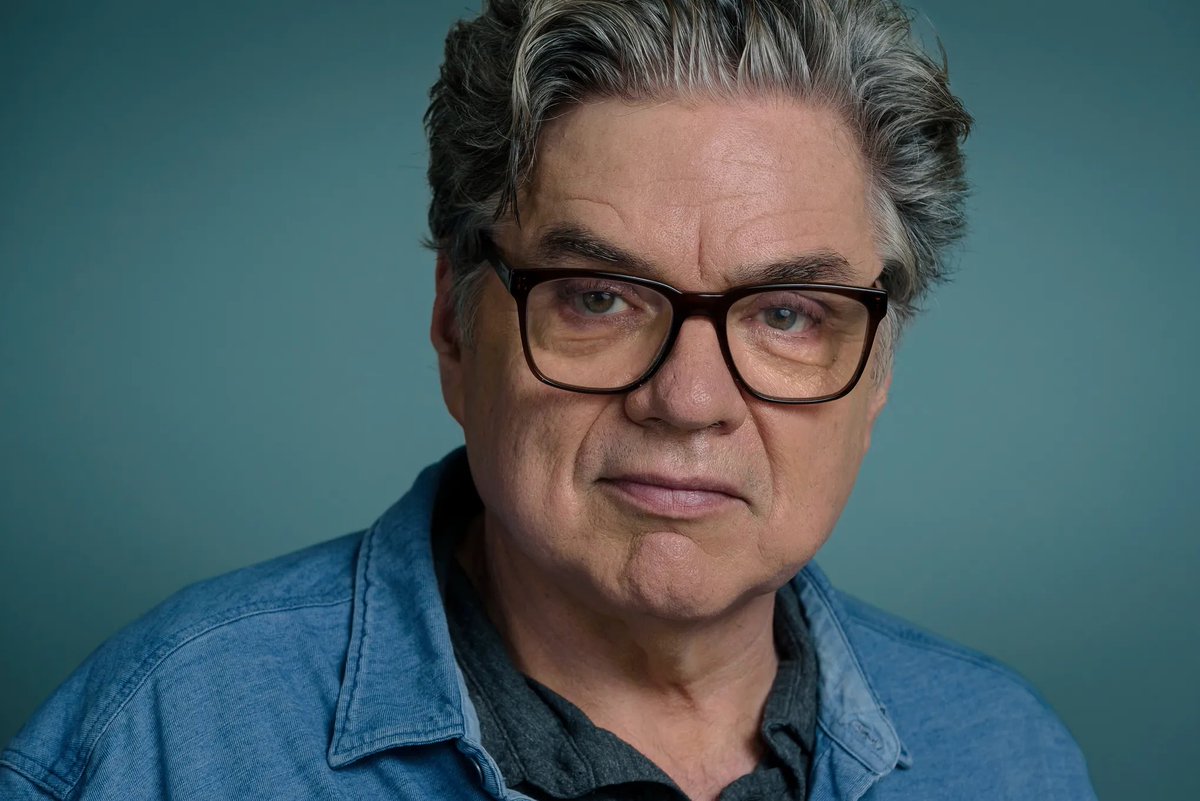 ScarecrowSketch's tweet image. Oliver Platt should have played Jumba