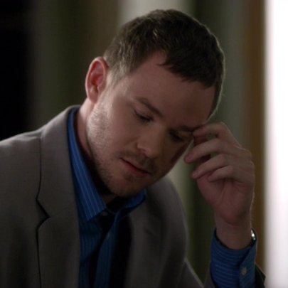 On June 2nd, 2010, episode "Death Becomes Her" (S03E09) from the show In Plain Sight aired.
#aaronashmore