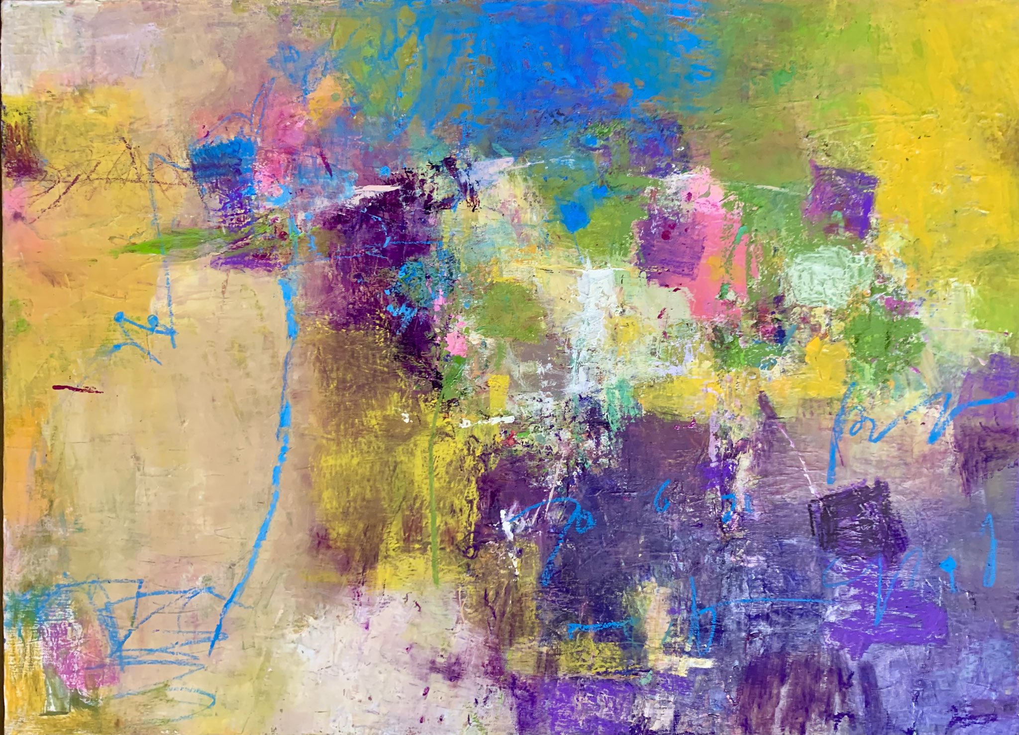 限定版 misae.h  X: on 絵画