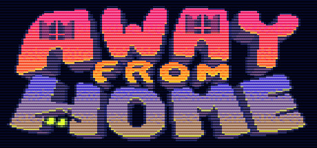 Summer is here… and what better way to celebrate than to leave the house? A long-time project of developers <a href="/Squished_Y/">Away From Home</a> and Cameron Smith-Randick, the Away From Home demo does exactly what it says on the tin as a refreshingly unique rhythm-based game.

nevermoreniche.com/2025/06/03/awa…