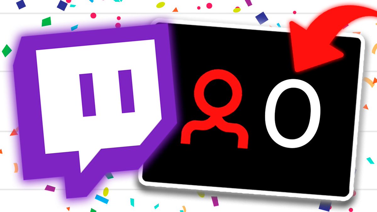 NUEVO: Cómo Monetizar Twitch SIN VIEWERS 😳
youtu.be/hN8k4SAkmbM