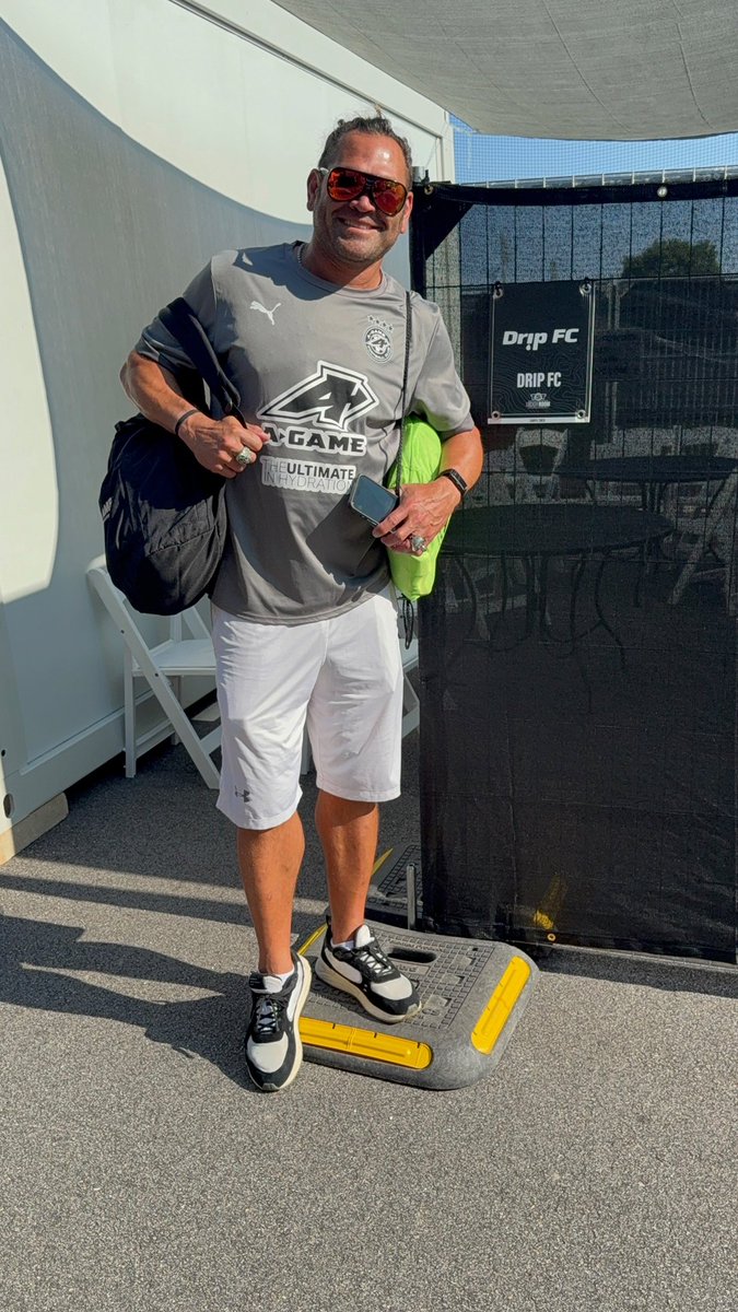 Johnny Damon tweet media