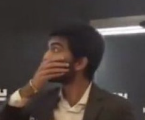 When you merge to main and it just works