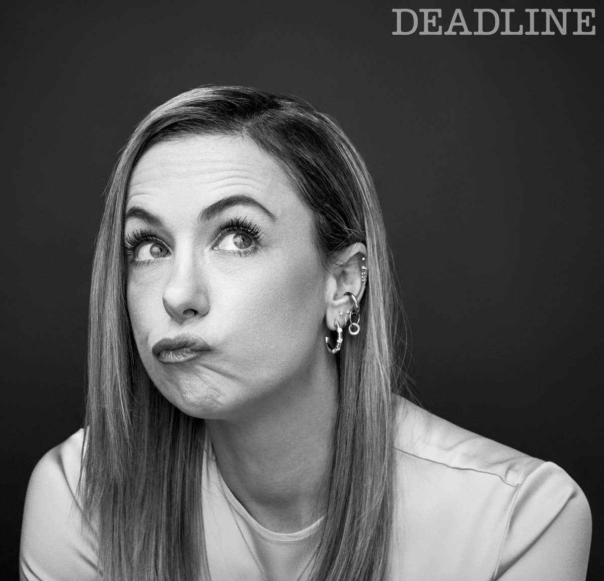 Loved sitting down with <a href="/DEADLINE/">Deadline</a> and talking A Different Animal 🦁⚡️ Read the whole article: deadline.com/2025/06/iliza-…
#PrimeFYC 📸: Anthony Avellano
