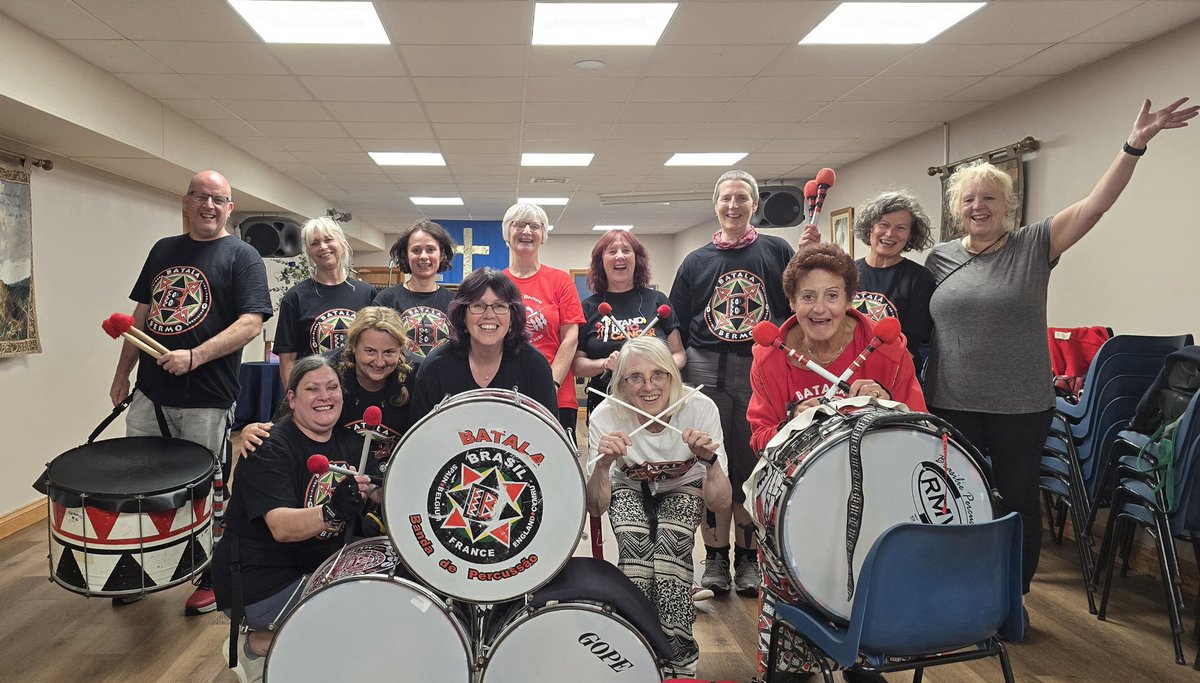 Batala Bermo tweet media