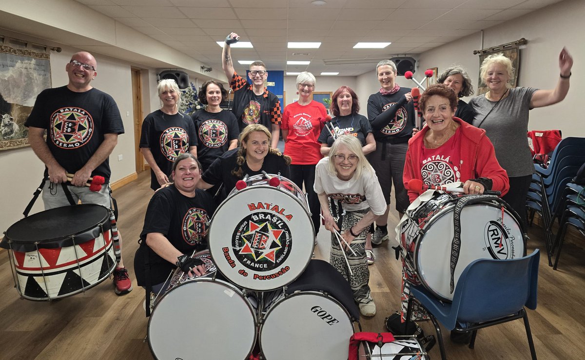 Batala Bermo tweet media