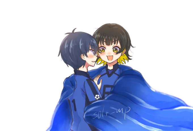bcisまんなかバースデーおめでとう 仕事後後で何か作品うpしたい #bcis