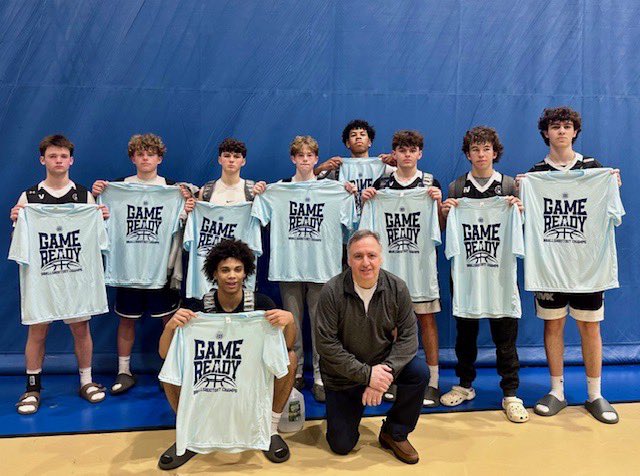 HVKnights Basketball tweet media