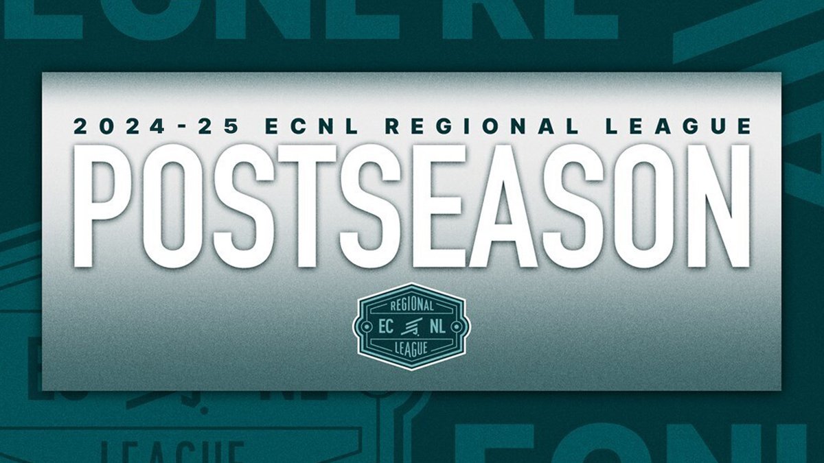 Everything You Need to Know About ECNL Regional League Playoffs #ECNLRLPlayoffs

📰: ecnl.info/ecnl-rl-playof…