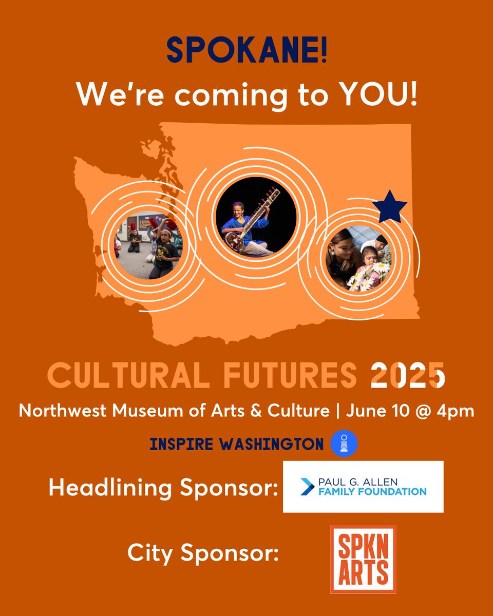 Inspire Washington tweet media