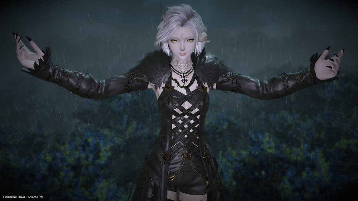 【🌹✨𝓖𝓸𝓸𝓭  𝓶𝓸𝓻𝓷𝓲𝓷𝓰🌹✨】

#おはウラ #アウラ #FF14SS #マオのFFライフ