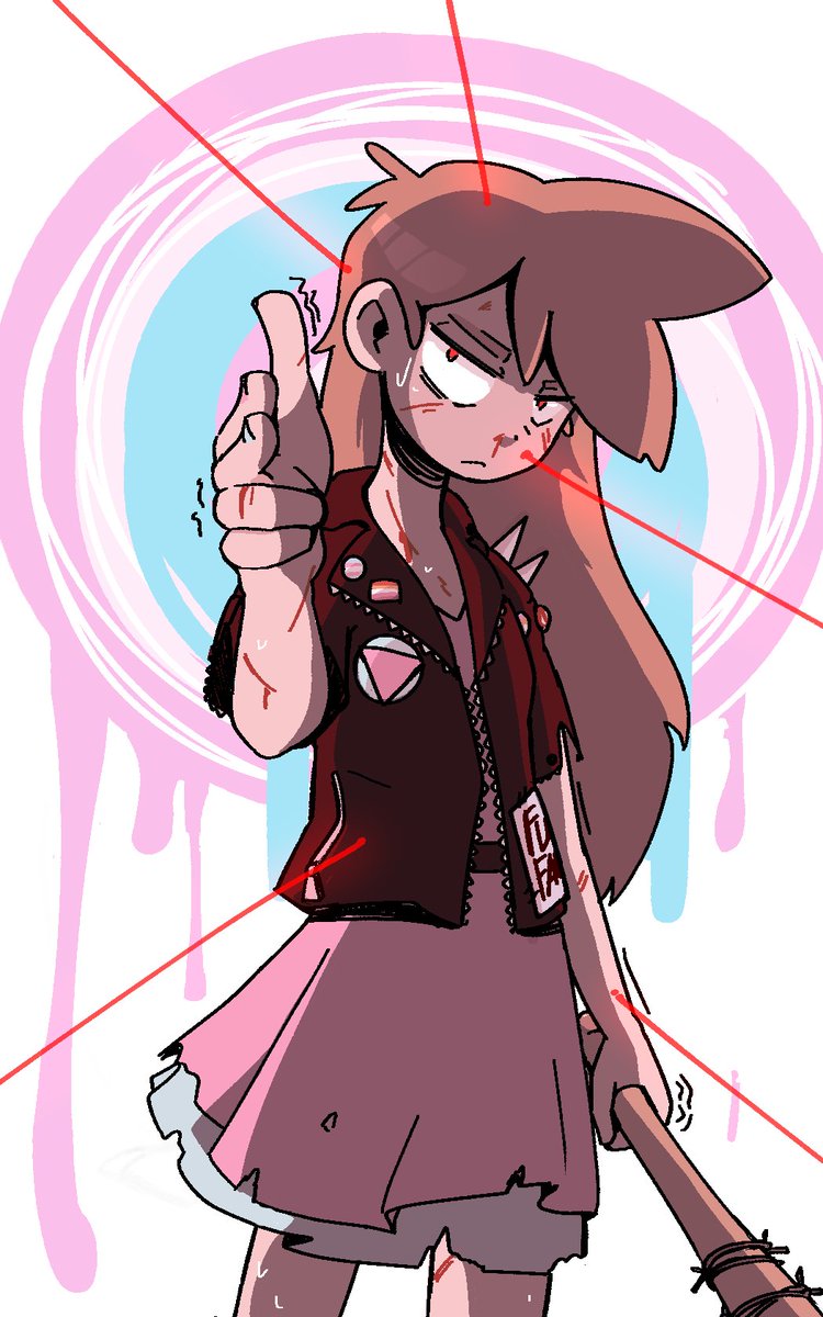 WellDrawnFish tweet media