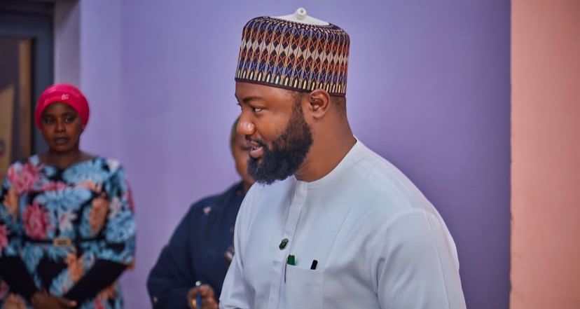 UN Women visited the Niger State Planning Commission to strengthen gender-responsive flood interventions—addressing GBV, dignity kits, mental health support &amp; more. They also met with the First Lady to reaffirm support for women &amp; girls affected.