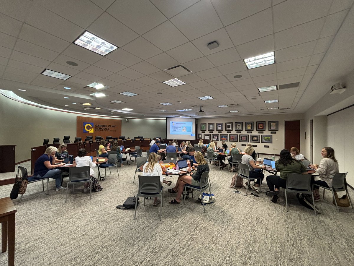 Abby Pagryzinski (@abbypagryzinski) on Twitter photo Had a blast today helping 35 CCS staff members organize their Google Drive! Thanks for coming in to learn Drive tips and tricks! <a href="/EdTechCCS/">Ed Tech CCS</a> Had a blast today helping 35 CCS staff members organize their Google Drive! Thanks for coming in to learn Drive tips and tricks! <a href="/EdTechCCS/">Ed Tech CCS</a>