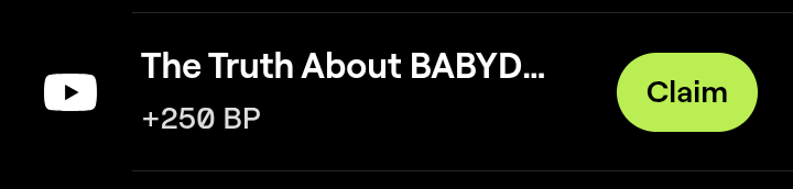 tipcoinchat's tweet image. BLUM CODE (04/06) - AND ALL LATEST VIDEO CODES 💥.
• Season 1 First Giveaway
   - BLUMCHATS

• S1 Weekly Giveaway
   - GIVEAWAY

• Blum and Top
   - TOP

• Chartered Cities Explained
   - PROSPERA

• The Truth about BABYDOGE
   - BABYBLUM

#BlumChats #dailycombo #blumcodes