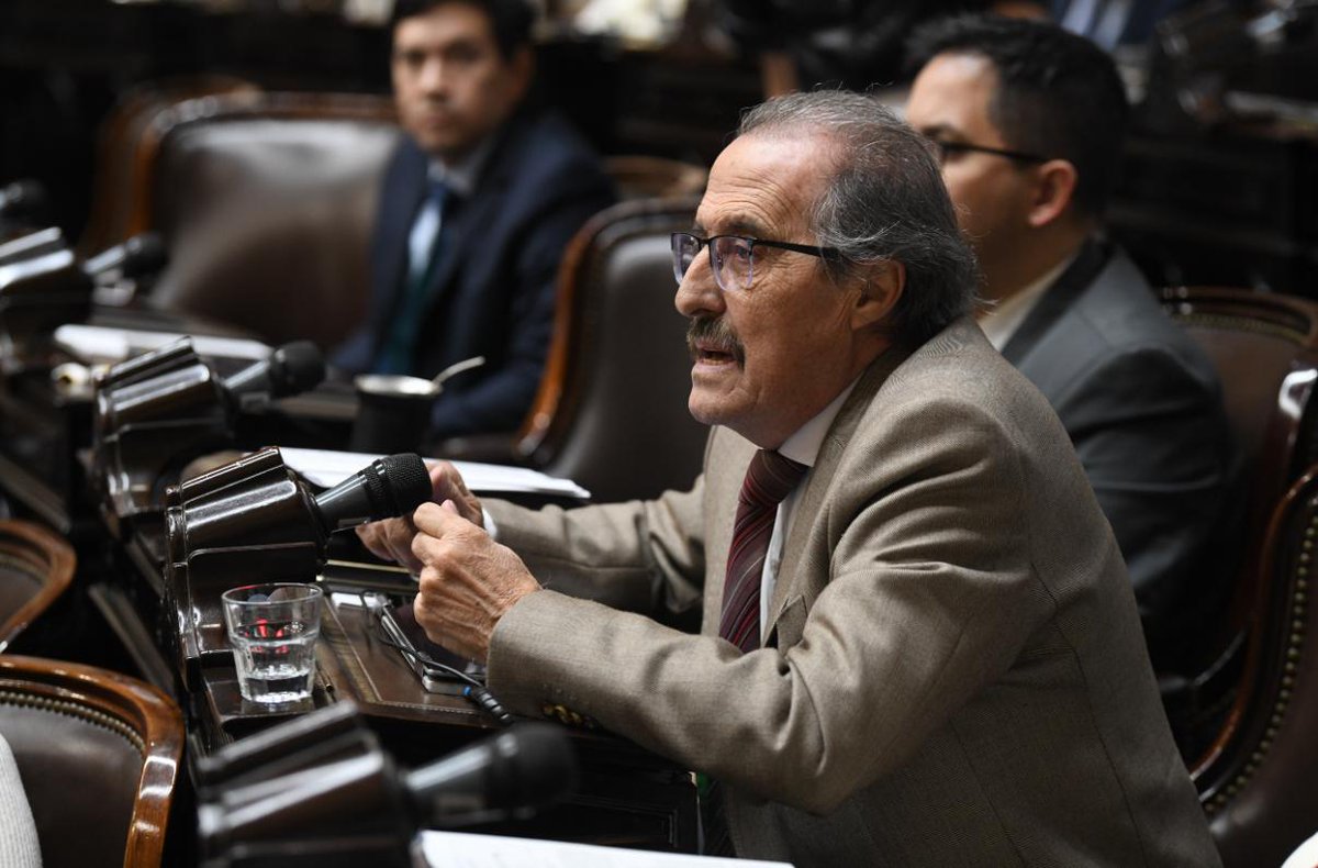 ArancibiaRodrig's tweet image. Sesión especial del 04 de Junio del 2025