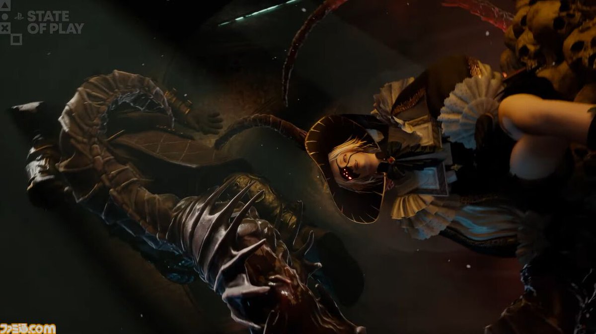 Blood Splattered Vest / 血飛沫の戦装束 英版 RF 血飛沫の戦装束 Blood splattered vest 英語 RF Fab JPN】【Cold