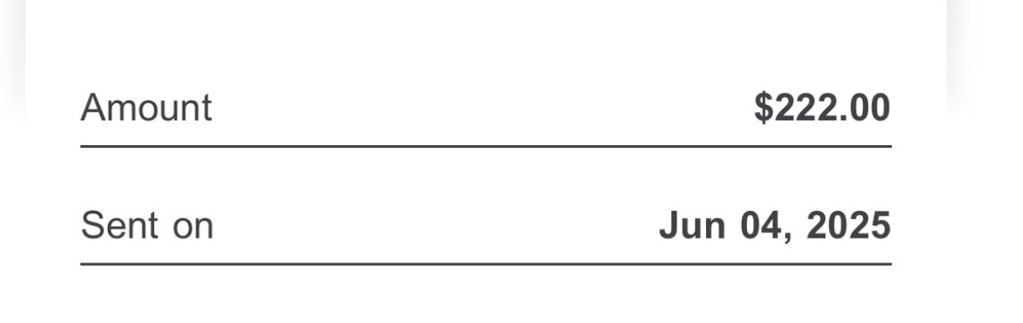 More early birthday tributes ⚡️